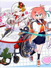 日韩女优电影墨色剧场剧照